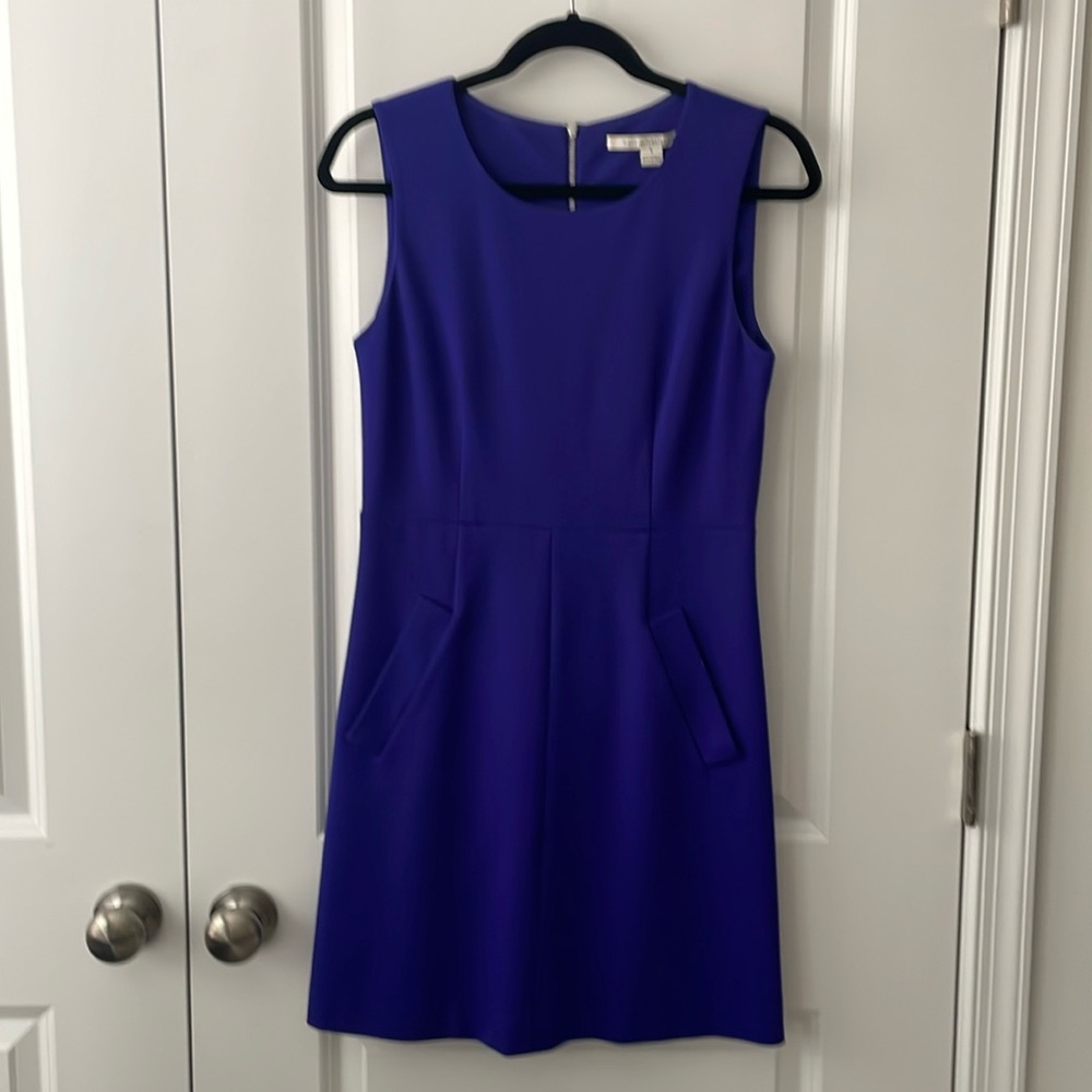 To Diane Von Furstenberg dresses. great condition!